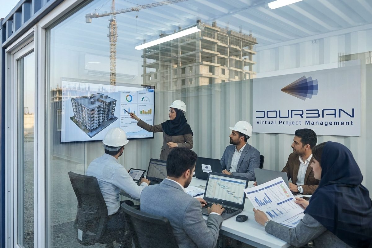 شرح خدمات